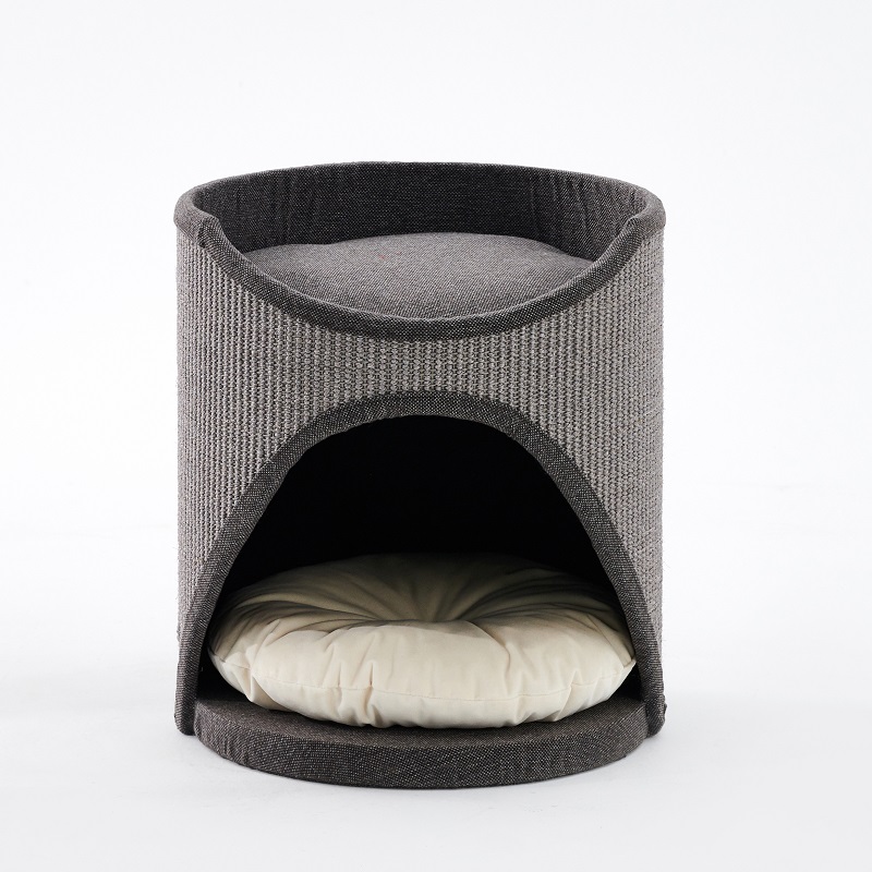 кошачье дерево 2