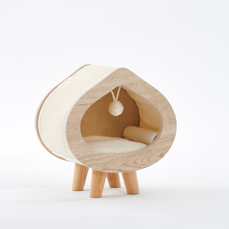 кошачье дерево