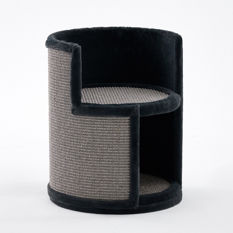 кошачье дерево