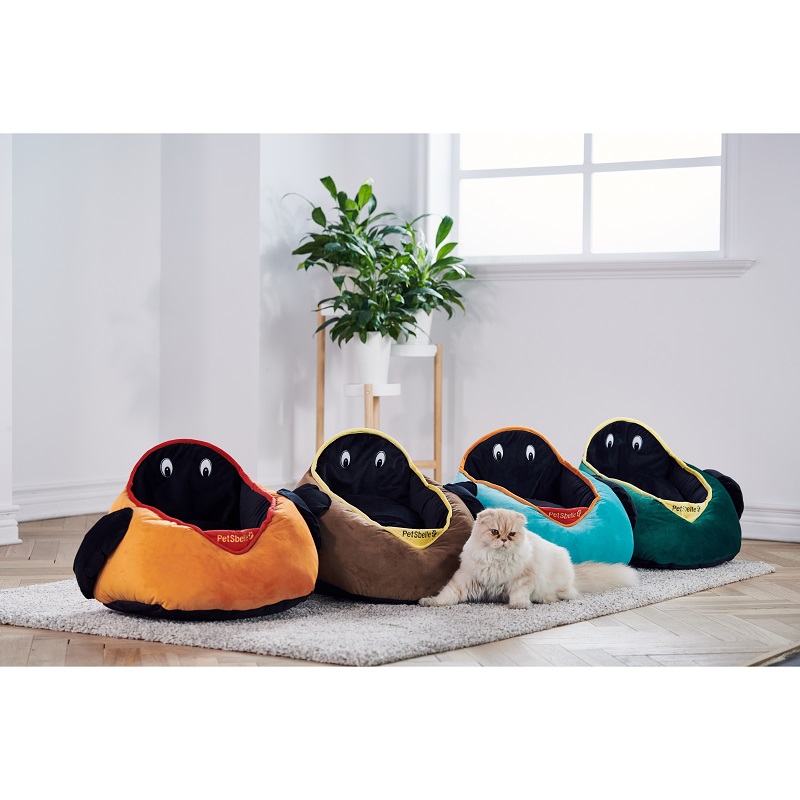 кровать для домашних животных