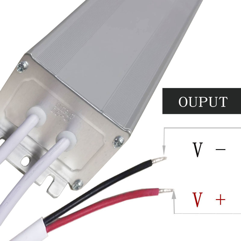 24v200w переменный постоянный ток