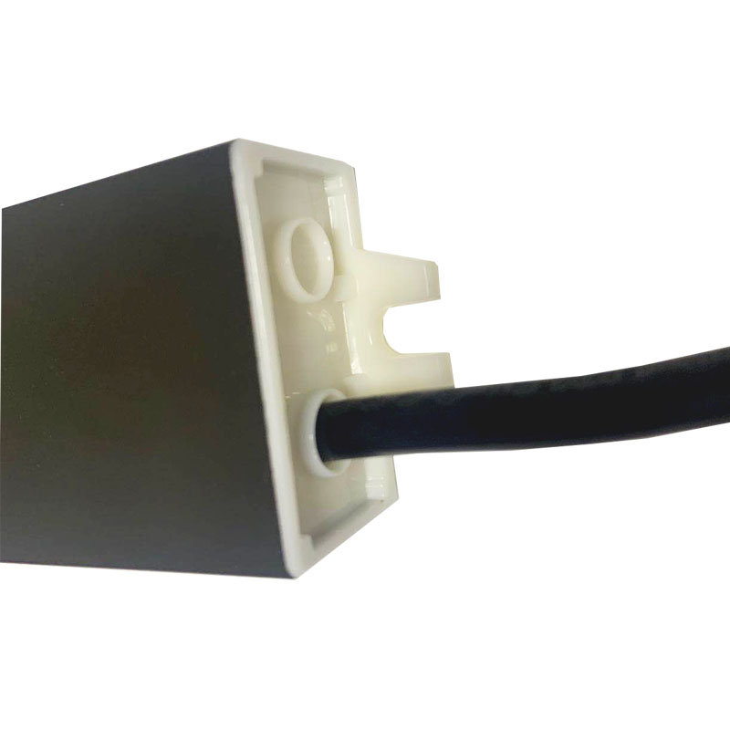 1.33A - 20w - 12v постоянное давление гидроизоляция темно - серый алюминиевый корпус питания