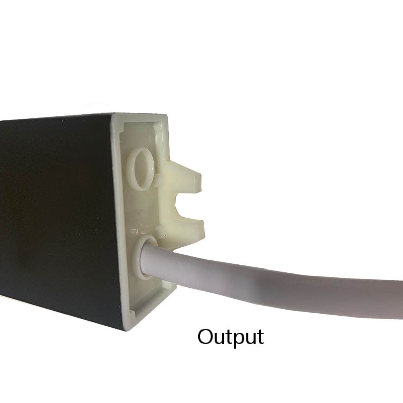 1.25A - 12v - 15w гидроизоляция