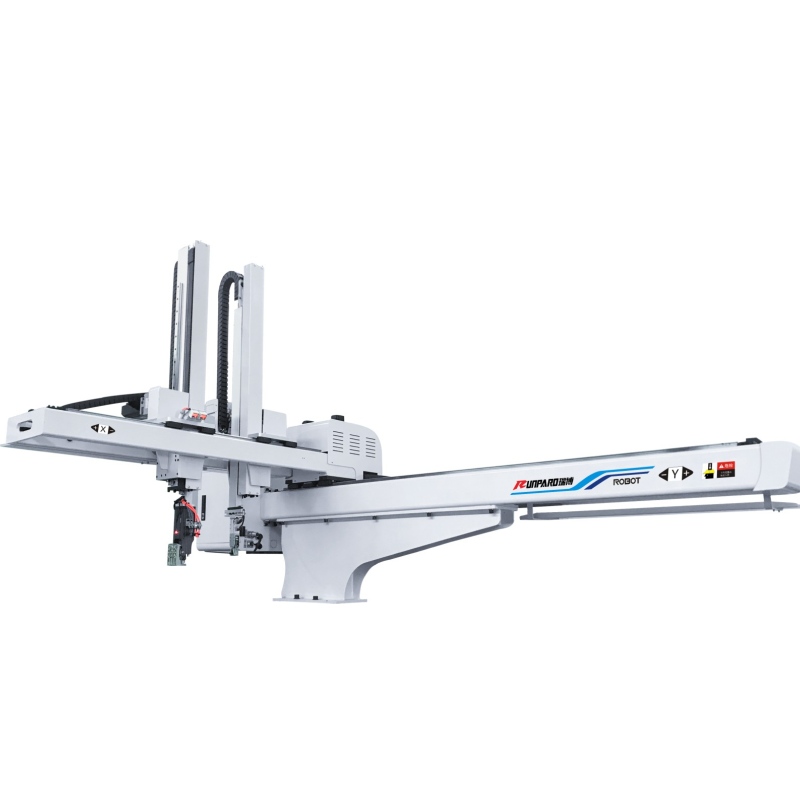 Три пятиосевых сервоосевых манипулятора с большим поперечным ходом манипулятор цена качество добро пожаловать запрос