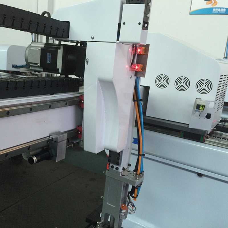 Три пятиосевых сервоосевых манипулятора с большим поперечным ходом манипулятор цена качество добро пожаловать запрос