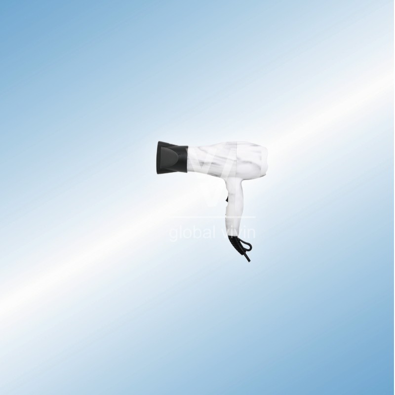 Дорожный мини-фен-VVD03