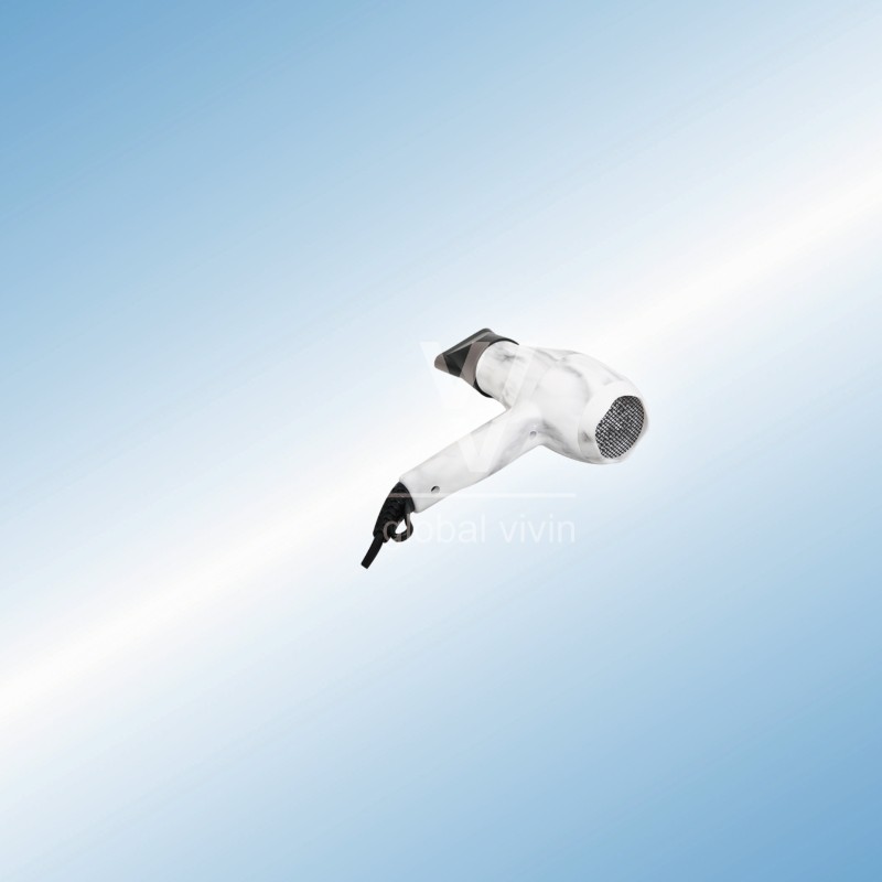 Дорожный мини-фен-VVD03