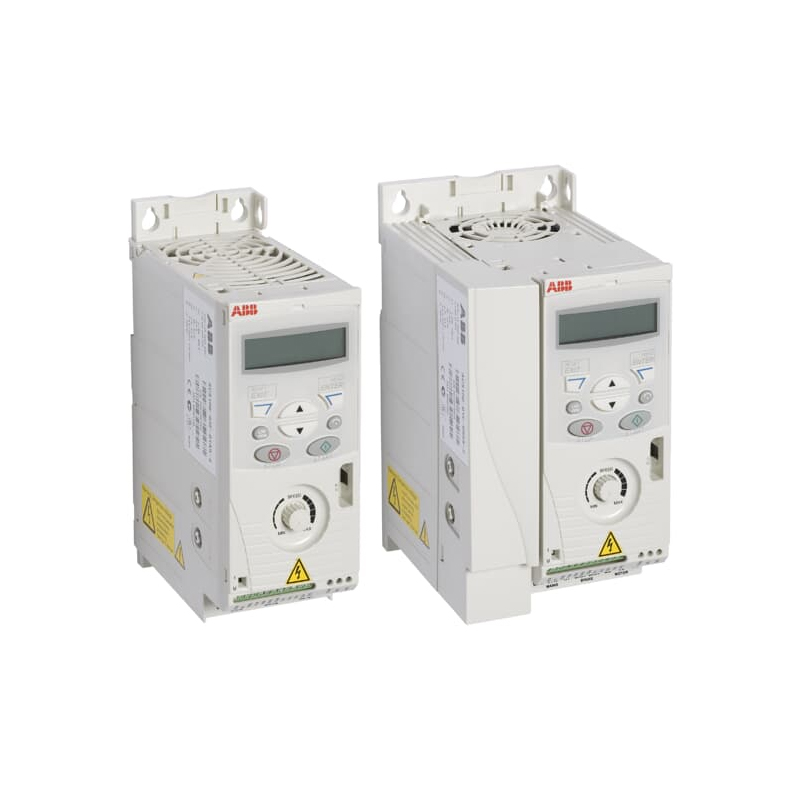 Инвертор ABB ACS150-03E-08A8-4