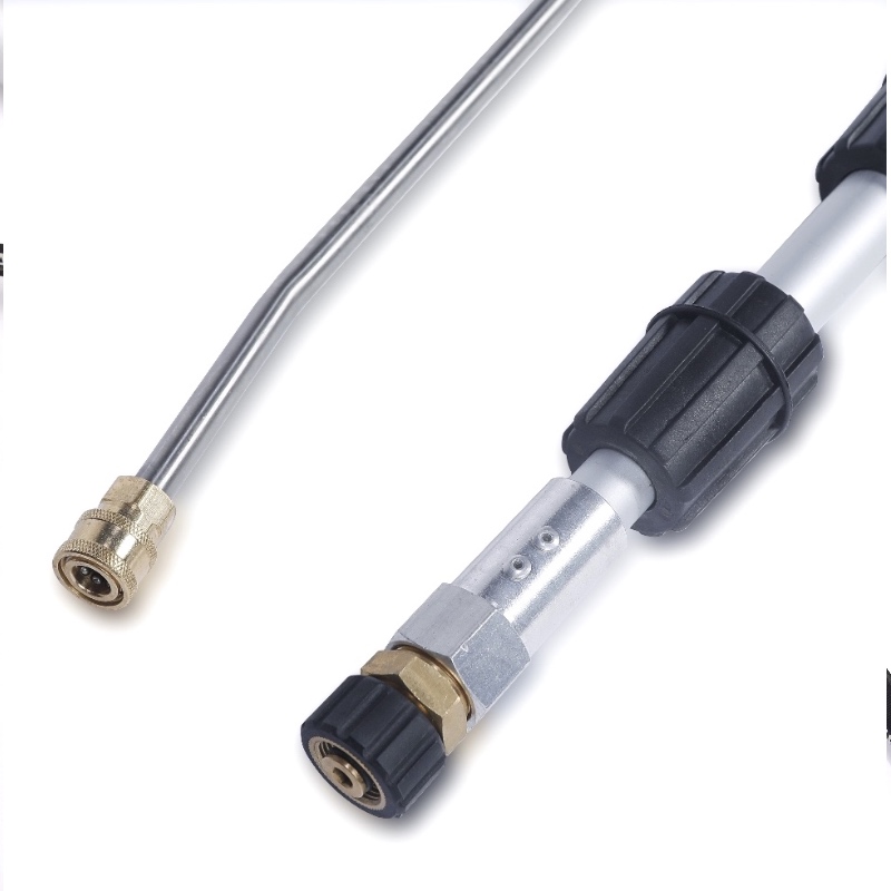 Удлинитель для мойки высокого давления 18 футов 4000 фунтов на квадратный дюйм