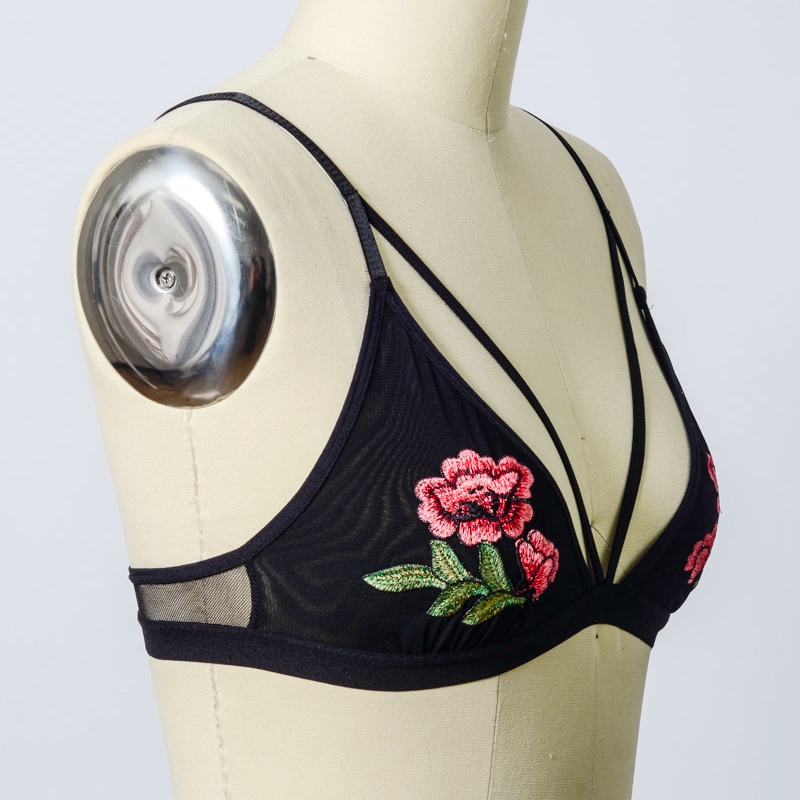 GA-5419 Grace Grace Girl Rose вышивка патч ремень бререта оптом