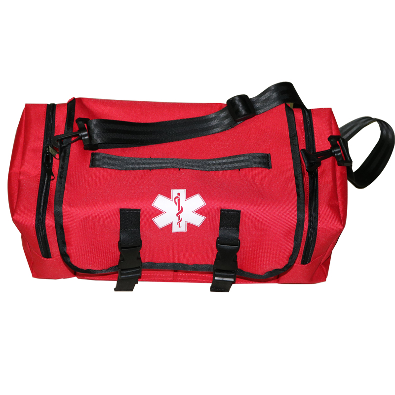 МЕДИЦИНСКАЯ СУМКА TRAUM ABG С ЛОГОТИПОМ EMS BAG SR-TB0502