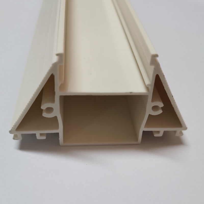 изготовитель пластмасс из китая заказал пластиковый профиль