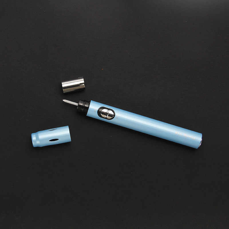 Устройство для курения Pluscig V10 900 мАч Электронная сигарета Vape Pen