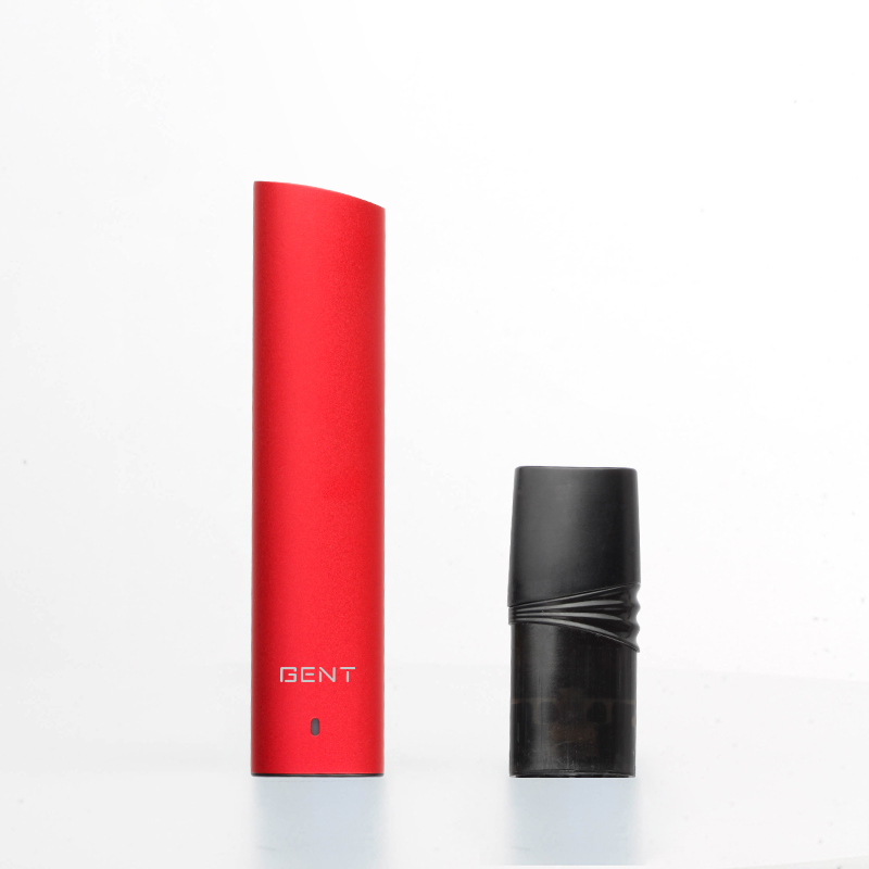 OCO GENT Vape Pod Электронная сигарета Керамический испаритель Automizer Оптовая Не протекающая ручка Vape