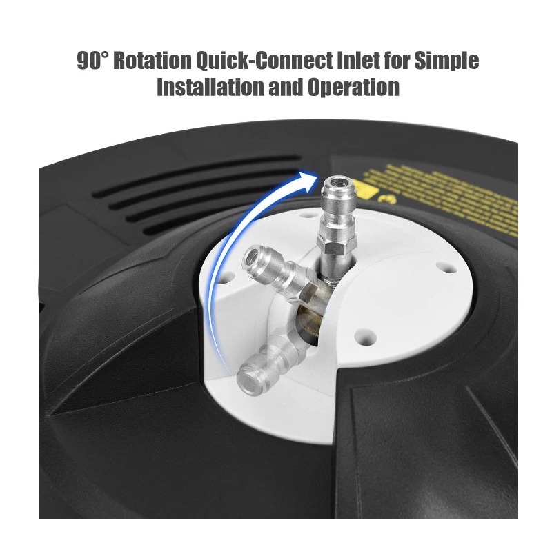 насадка для мойки под давлением 15 дюймов