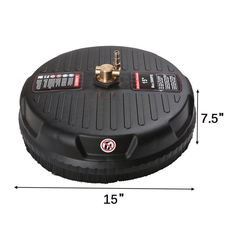 насадка для мойки поверхностей с быстроразъемным соединением 1\/4