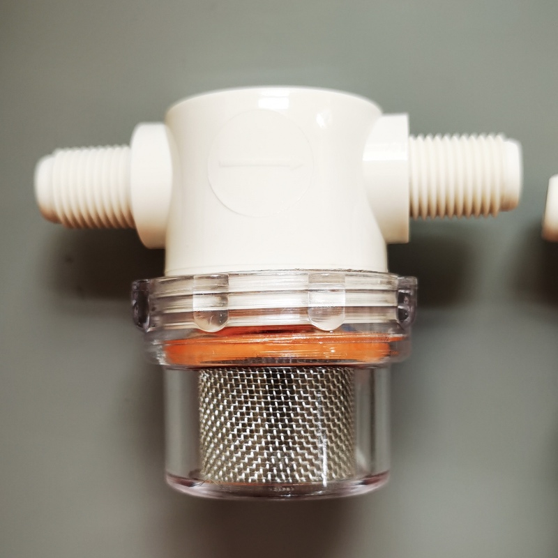 сетчатый фильтр для шланга с наружной резьбой 1\/4 дюйма
