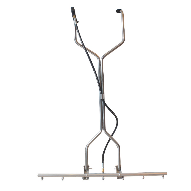 7 форсунок мойки высокого давления водяной щеткой