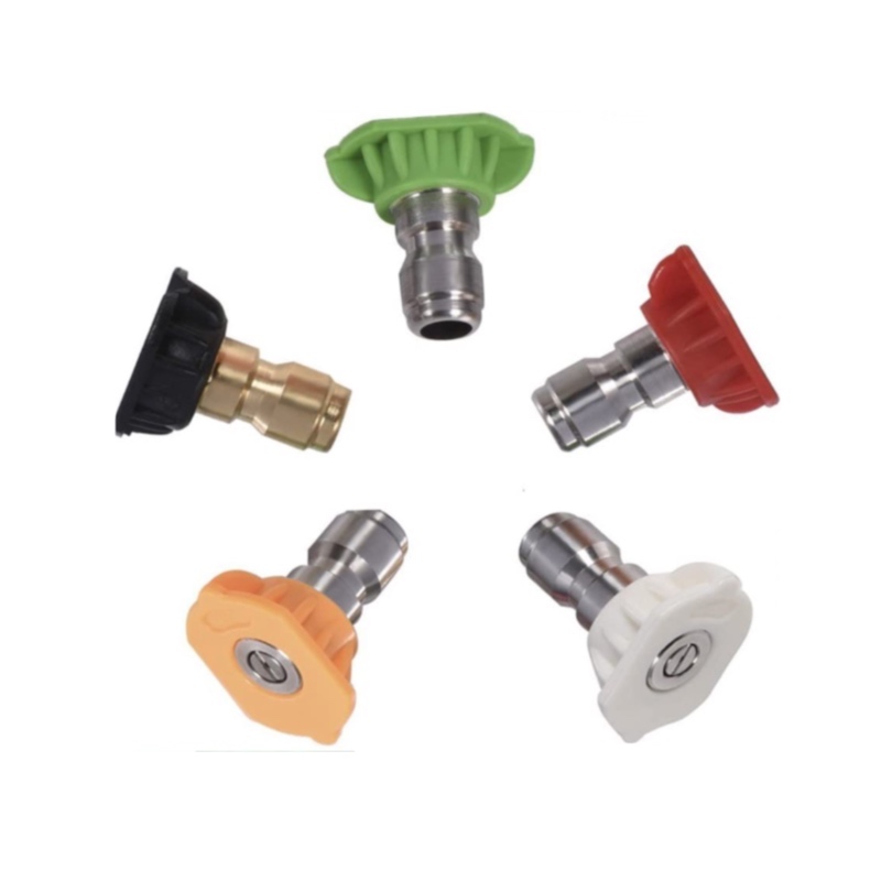 головка форсунки нагнетателя