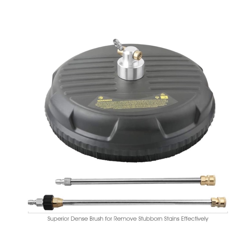 Диск для очистки поверхностей с механической мойкой 3200 psi