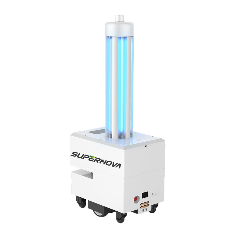 кварцевая лампа CE производители озонообеззараживания UVC оптико - роботизированная ультрафиолетовая лампа