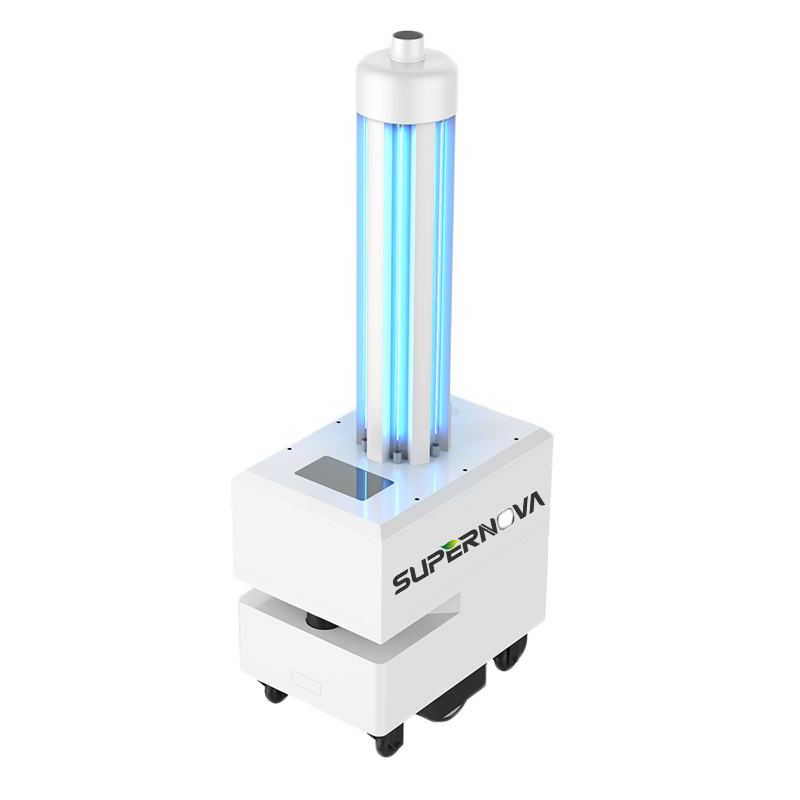 кварцевая лампа CE производители озонообеззараживания UVC оптико - роботизированная ультрафиолетовая лампа