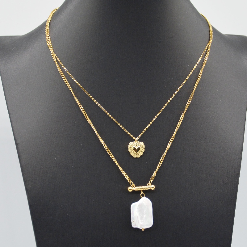 BRFBNK0008 ожерелье колье Collier collana colar
