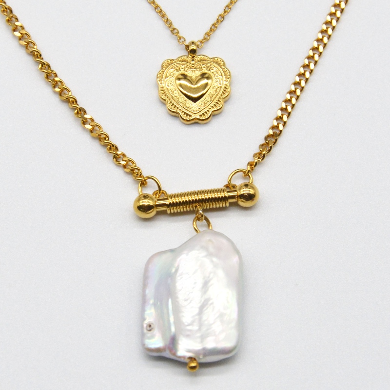 BRFBNK0008 ожерелье колье Collier collana colar