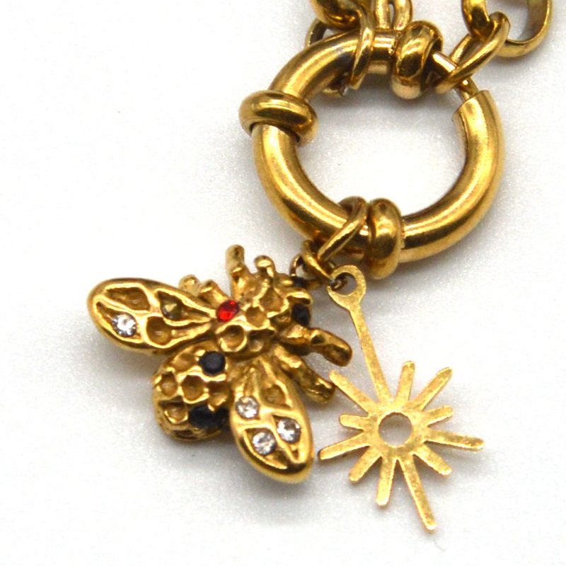 BRFBNK0011 ожерелье колье Collier collana colar