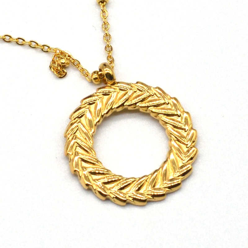 BRFBNK0012 ожерелье колье Collier collana colar
