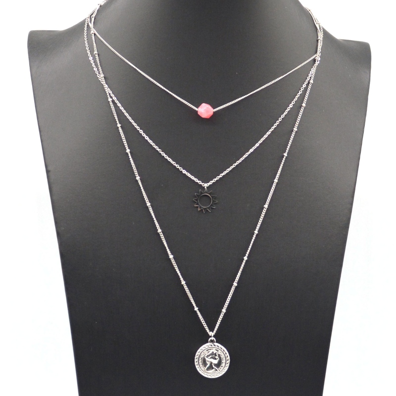 BRFBNK0015 ожерелье колье Collier collana colar