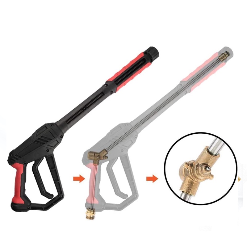 прессованный стержень