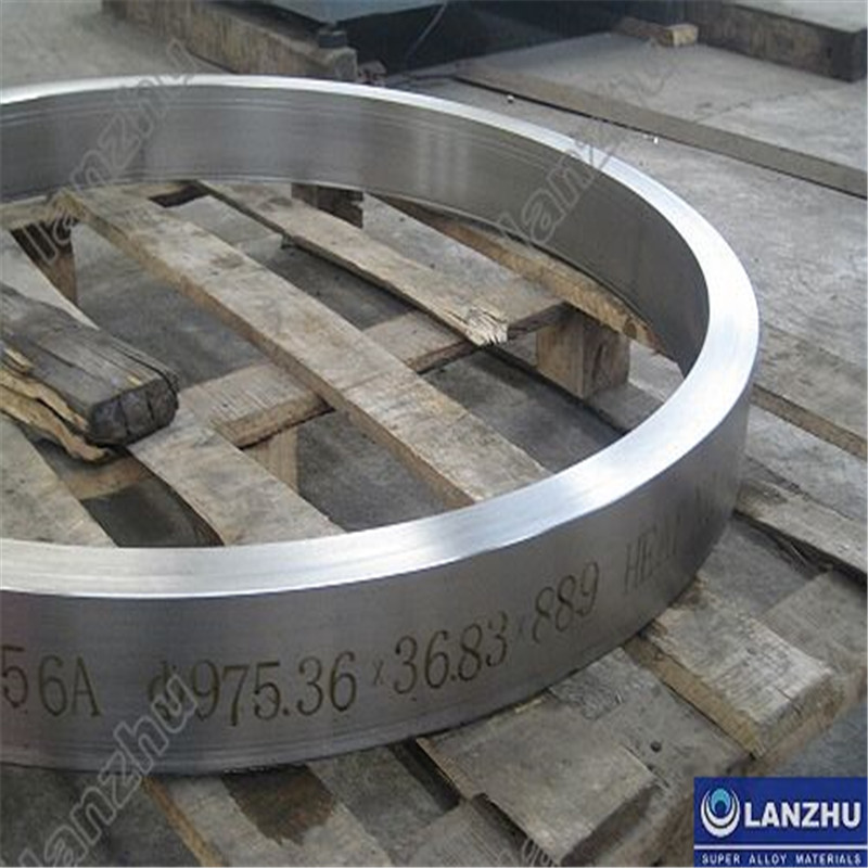 Хастеллой®C-276 отливка, корпус клапана (UNS N10276, W.NR.2.4819, никель Allox-276)