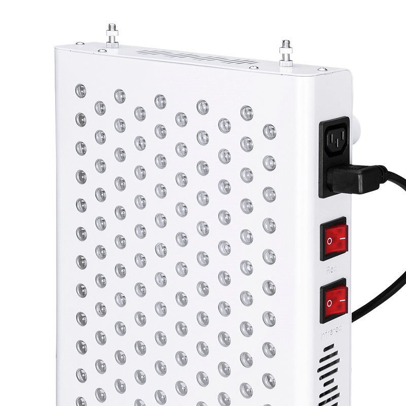 RDS 1000 red dot led lights терапия FDA 660 нм 850 нм инфракрасная световая терапия в домашних условиях поставщик из Китая