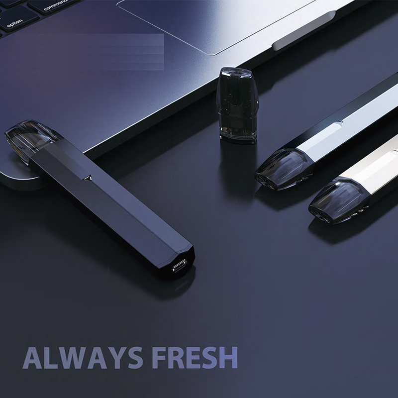 Электронная сигарета - это сигарета? Насколько это вредно?