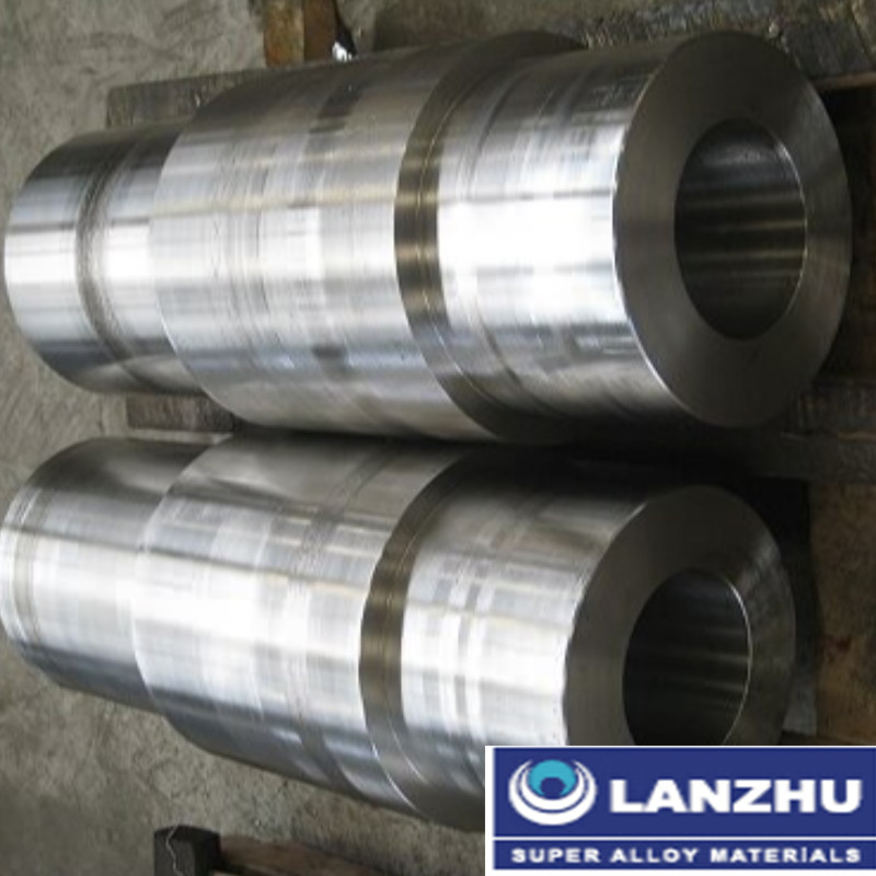 Inconel®718 трубка, труба, кольцо, рукав