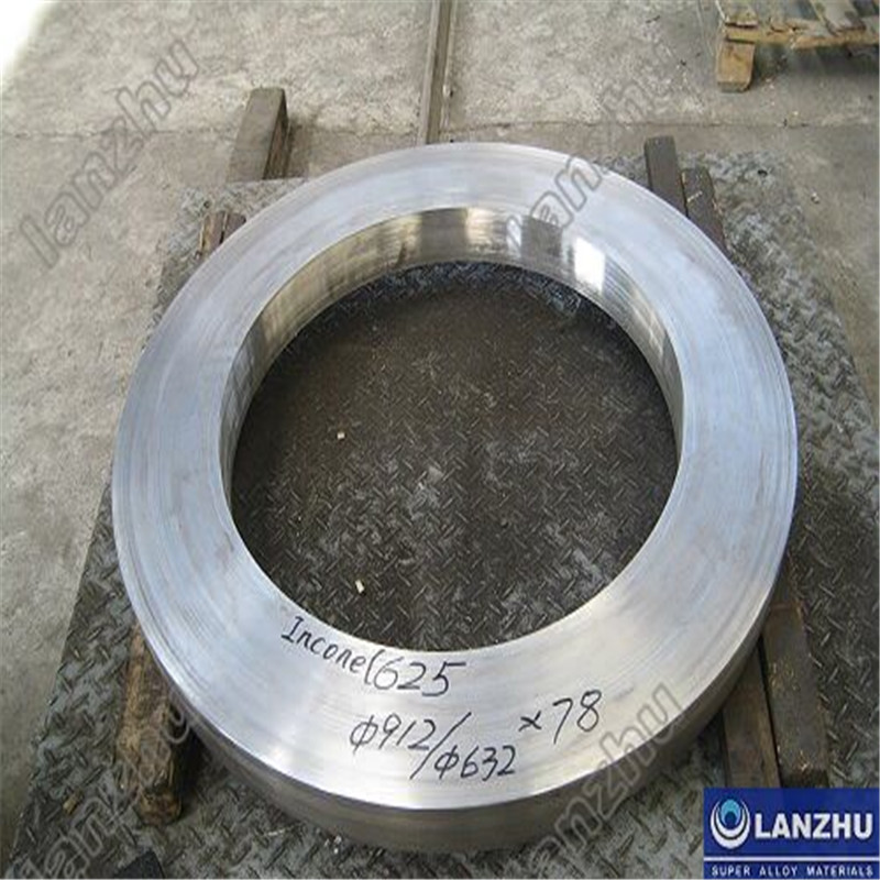 Inconel®625 бесшовные трубки, труба, кольцо, рукав (UNS N06625, W.NR.2.4856, NC22DNB)