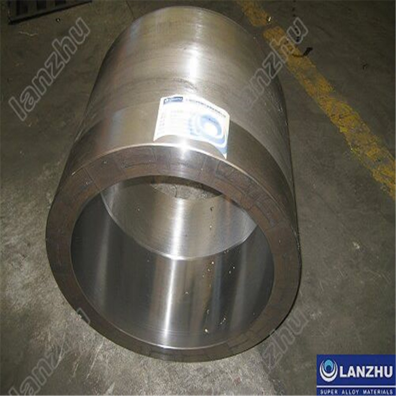 Inconel®625 бесшовные трубки, труба, кольцо, рукав (UNS N06625, W.NR.2.4856, NC22DNB)