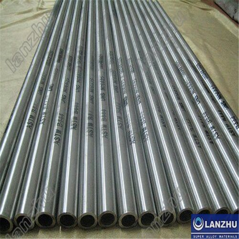 Inconel®625 бесшовные трубки, труба, кольцо, рукав (UNS N06625, W.NR.2.4856, NC22DNB)