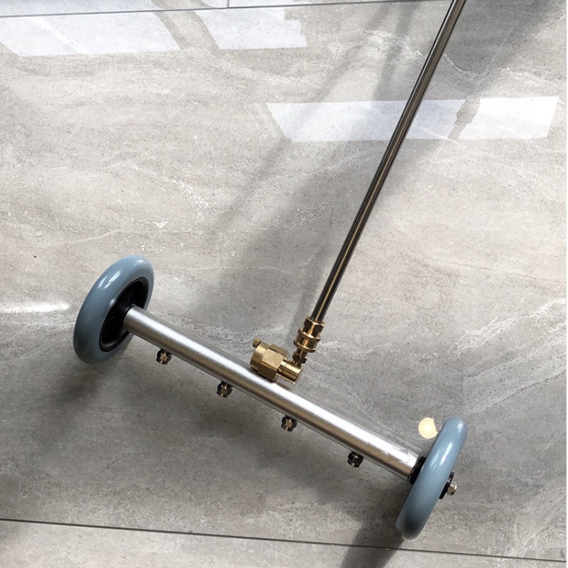 мойка высокого давления очиститель ходовой части 16 дюймов