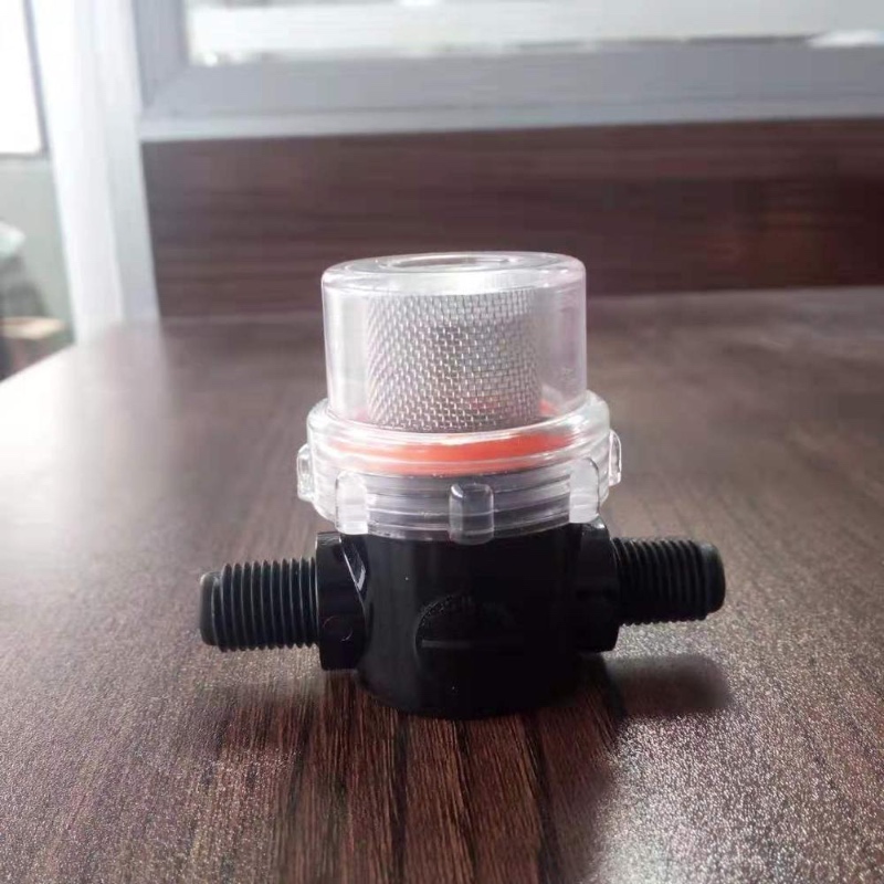 сетчатый фильтр с внутренней резьбой 1\/4 \