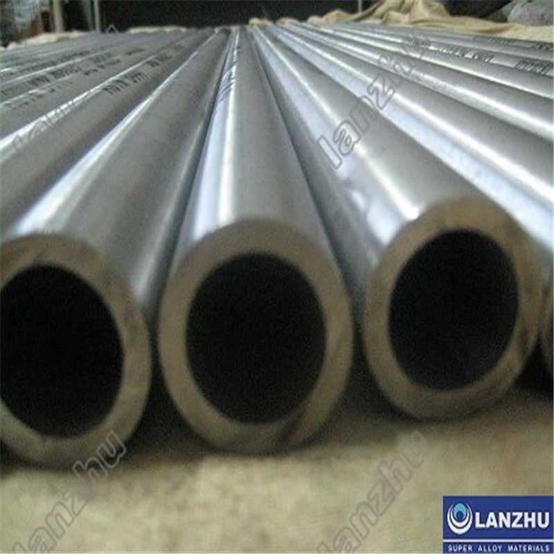 Inconel®600 Бесшовные трубки, труба, кольцо, рукав (UN NO6600, W.NR.2.4816)