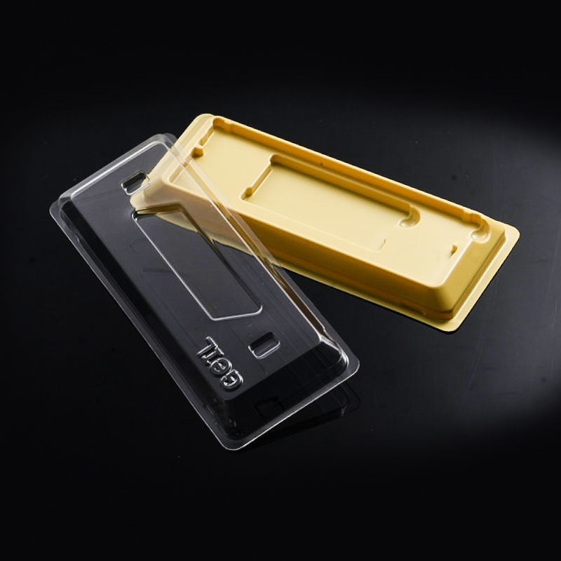 пластиковый фруктовый диск возник в процессе развития пищевой промышленности.