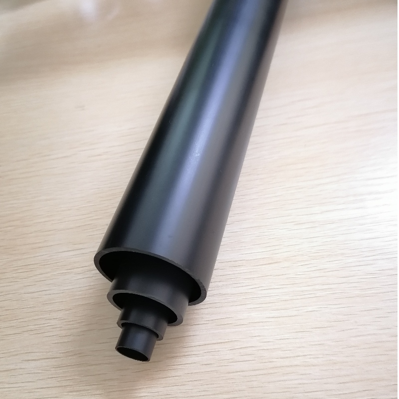 игрушка промышленный класс черная PVC технологическая стойка поручень заказной пластиковая труба