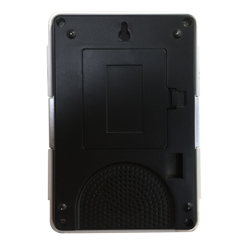 БЕСПРОВОДНАЯ ДВЕРНАЯ КОРОБКА AG9803W