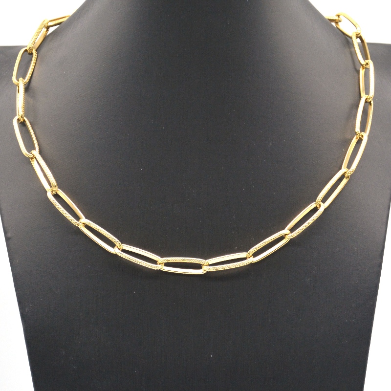 BRFBNK0040 ожерелье колье Collier collana colar