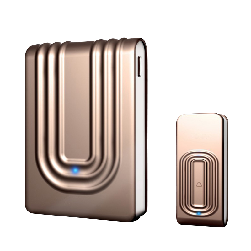 радиозвонок AG9802L