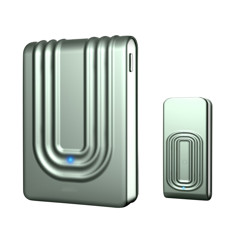 радиозвонок AG9802L