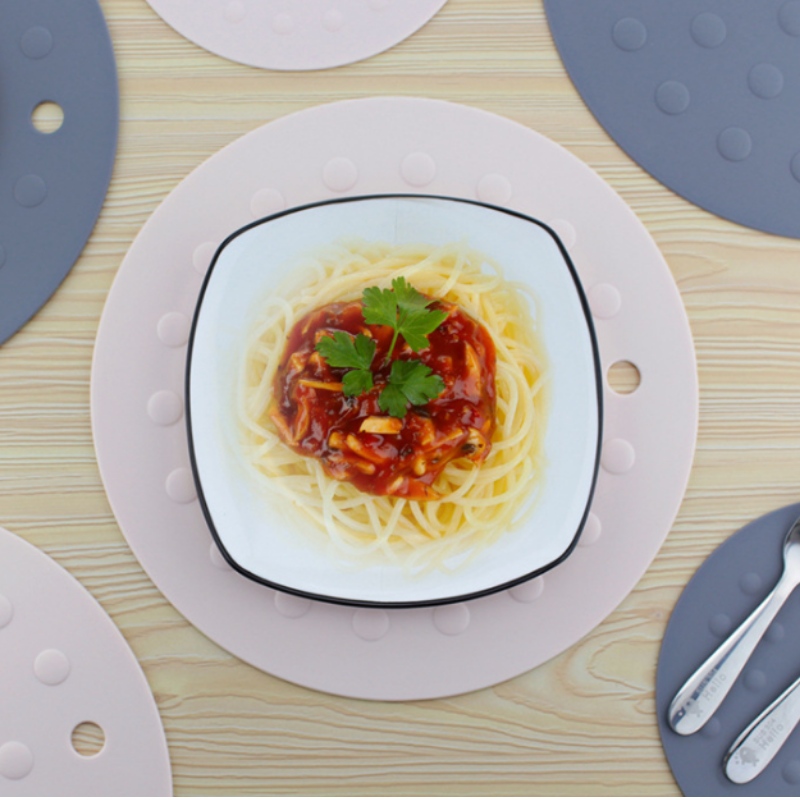 Коврик для горшка малый