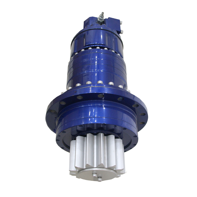 Конкуренция в индустрии редукторов должна основываться на технологиях.